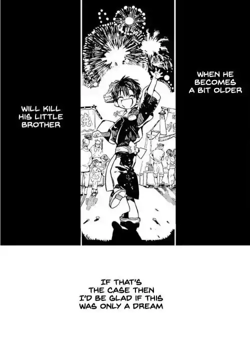 Jibaku Shounen Hanako-kun Chapter 38 26